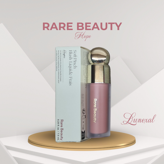 Soft Pinch Liquid Blush – Dewy Finish | Rare Beauty by Selena